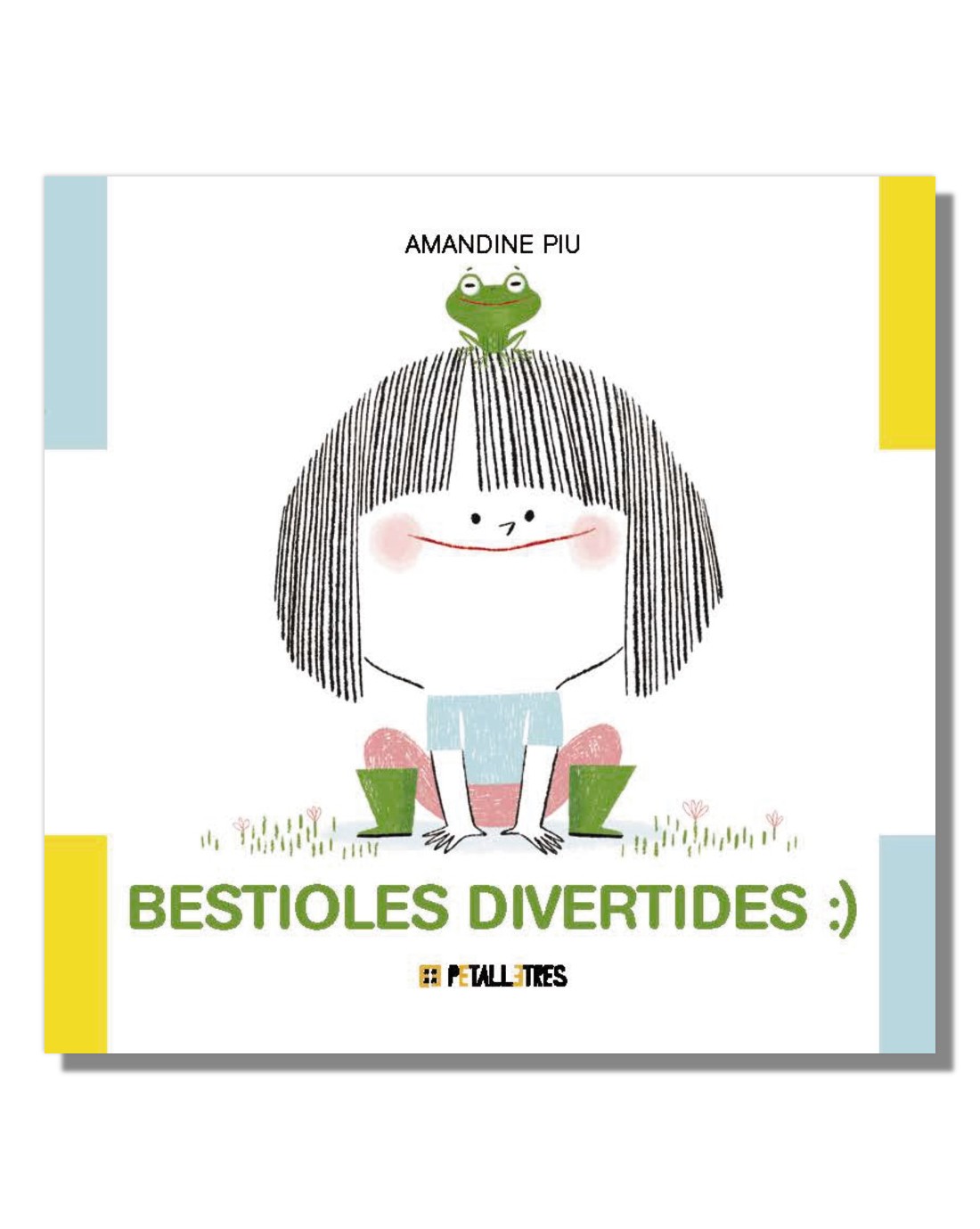 Bestioles divertides