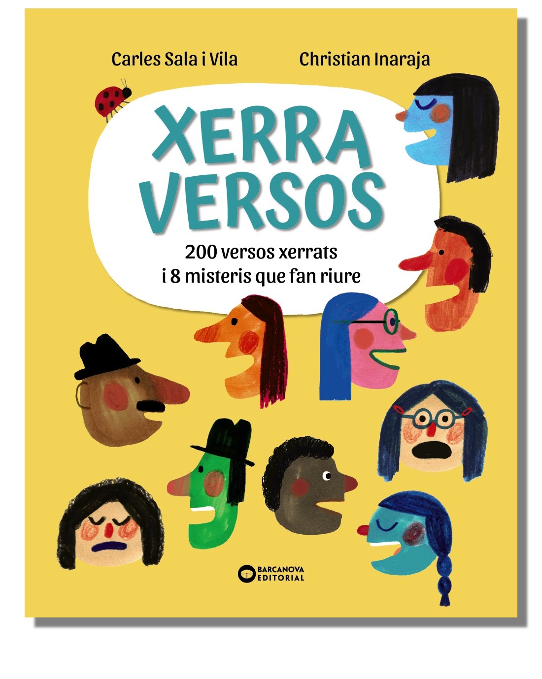 Xerra versos